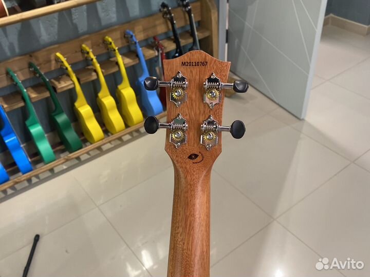 Flight antonia C Укулеле