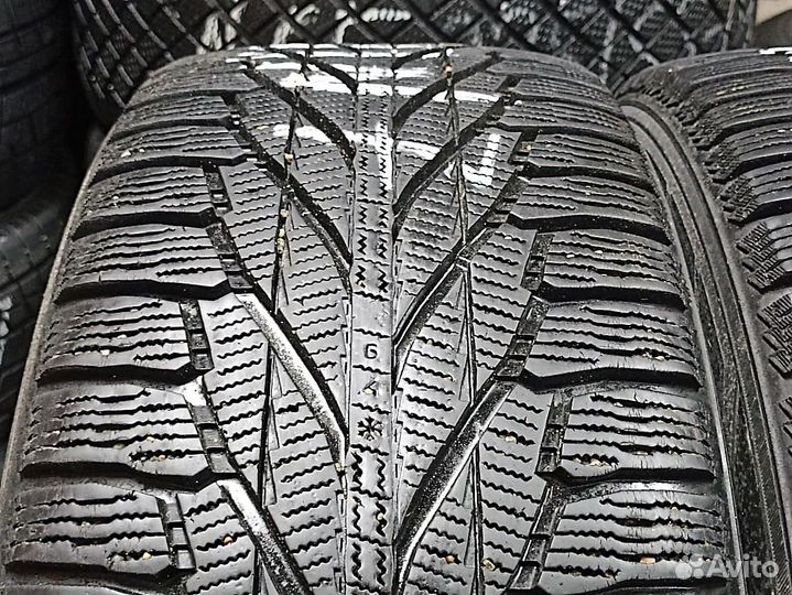 Nokian Tyres Hakkapeliitta R2 SUV 225/55 R18 102R