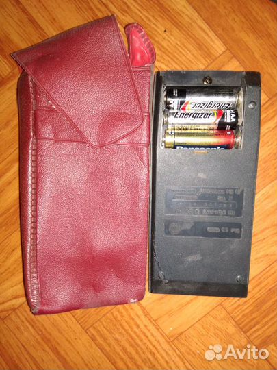 Калькулятор Электроника мк-61 СССР