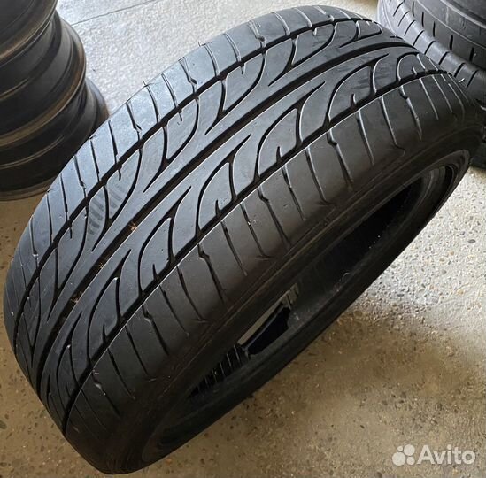 Dunlop SP Sport LM703 215/50 R17