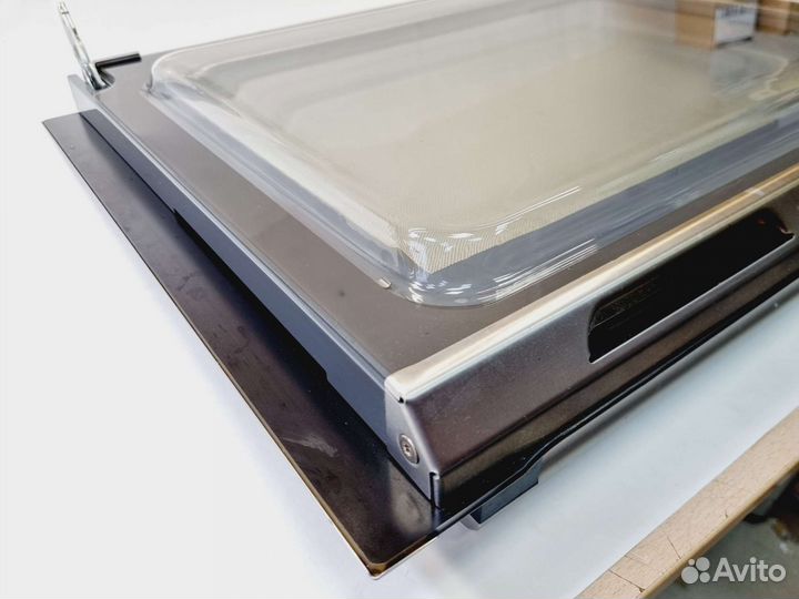 Дверь для духового шкафа Siemens HB73AB541S/45