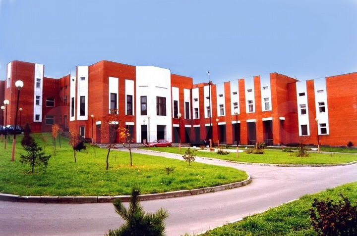 Сдам офисное помещение, 77.7 м²