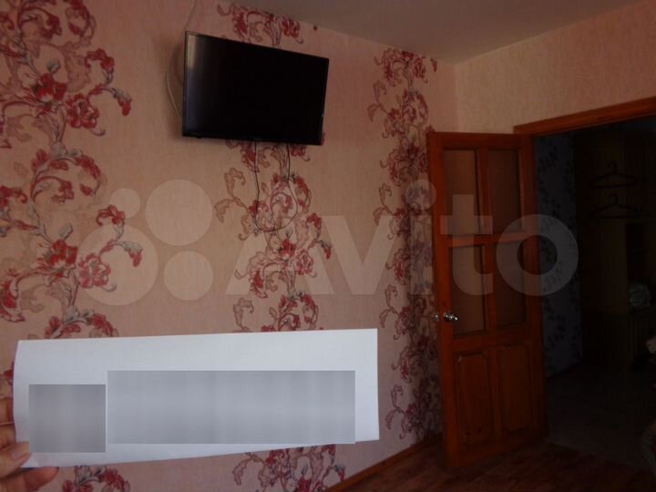 Комната 25 м², 1/1 эт.