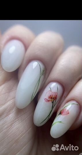 Мастер маникюра на дому