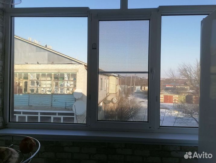 Окна пластиковые бу