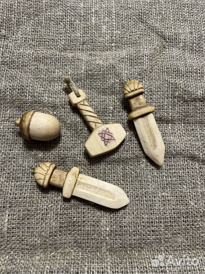 Оберег/амулет/подвеска