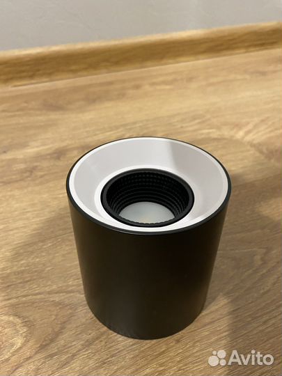 Накладной светильник Denkirs DK3090-BW+BK 11 штук