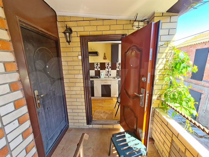 Квартира-студия, 22,9 м², 2/2 эт.