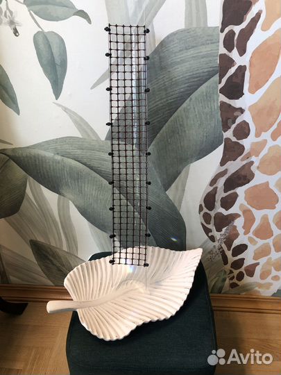 Тотем опора для растений