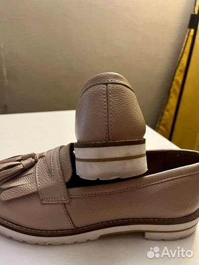 Лоферы ASOS