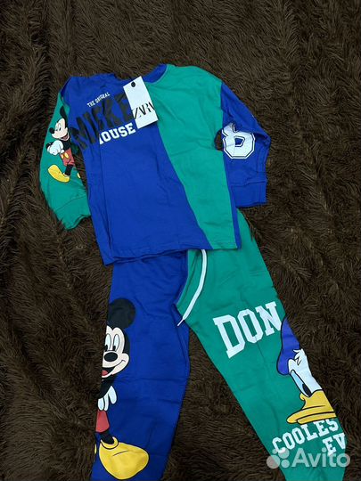 Костюм для мальчика