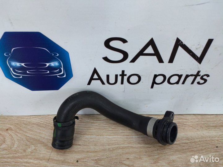 Патрубок системы охлаждения Bmw 3 F30 N20B20 2012