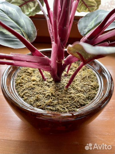 Искусственные цветы