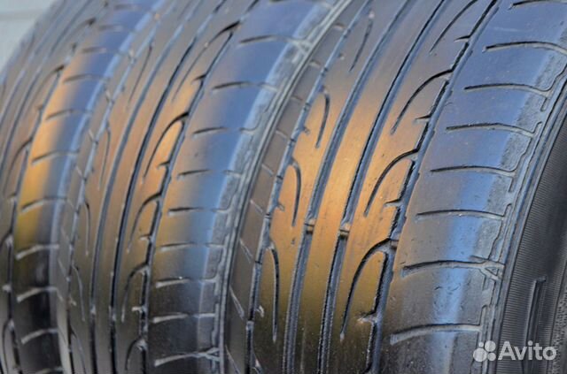 Dunlop SP Sport Maxx 205/55 R16