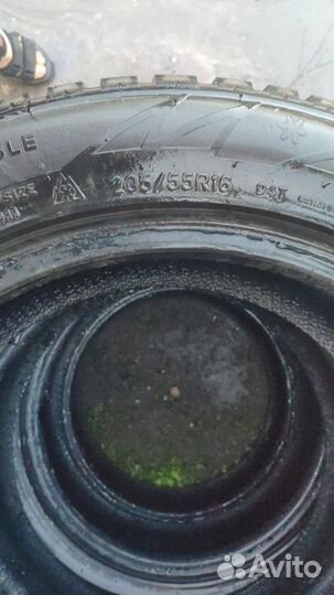 Sailun Ice Blazer Alpine 205/55 R16