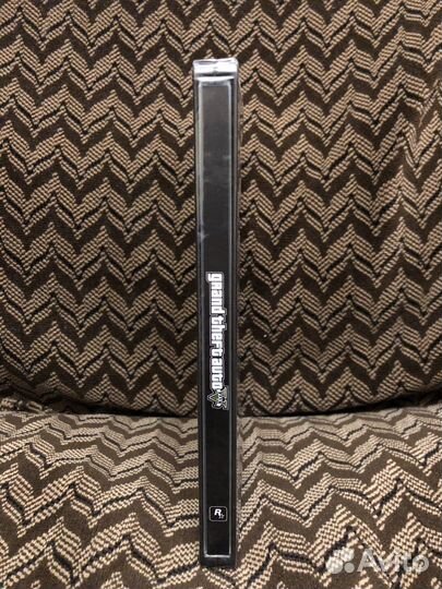 Специальное Коллекционное издание Игр PS4/PS5