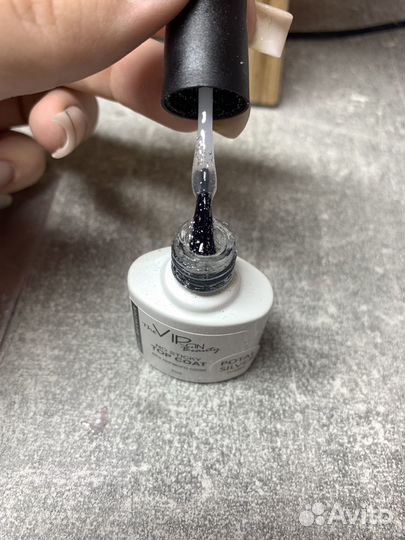 Материалы для маникюра