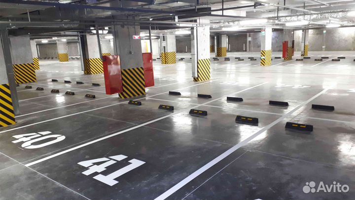 Колесоотбойники