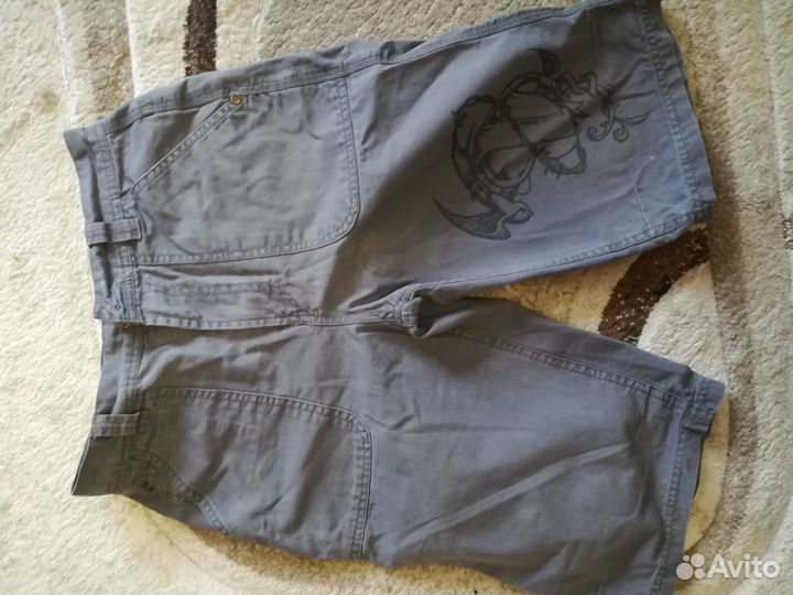 Шорты детские 132-140 рост