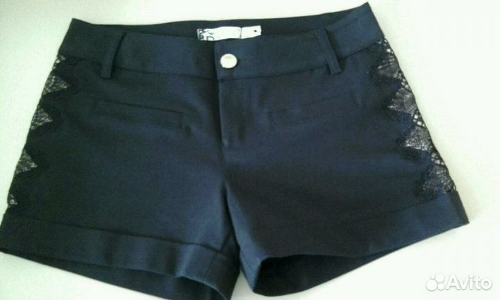 Шорты