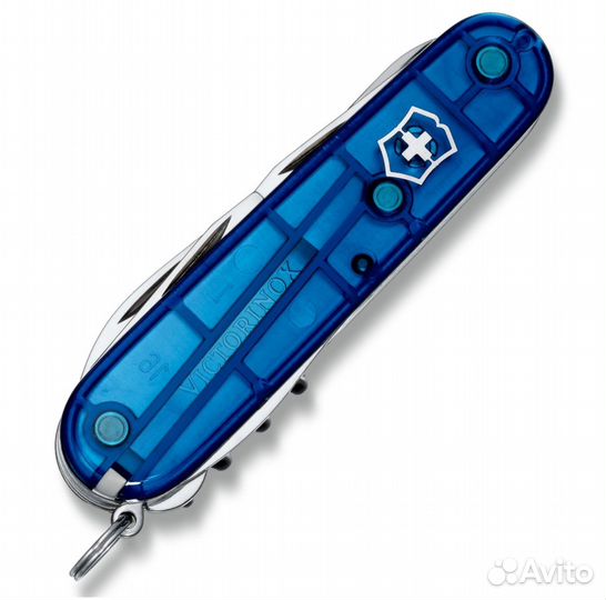 Нож Victorinox Climber 1.3703.T2 Новый Оригинал