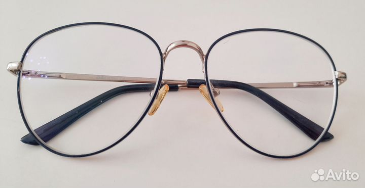 Оправа для очков женская бренд