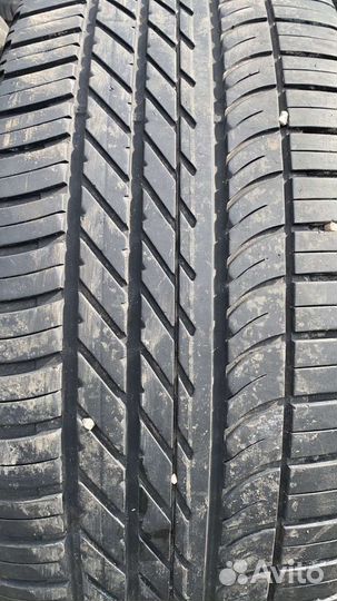 Goodyear Eagle F1 Asymmetric SUV 4x4 255/55 R20