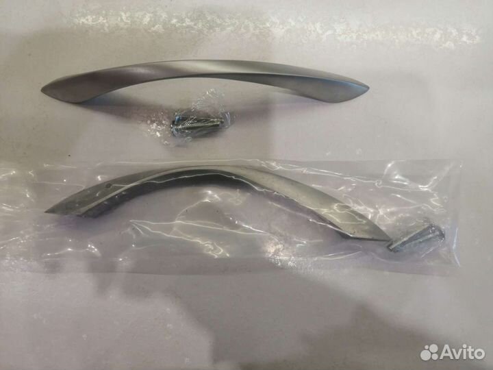 Мебельные ручки