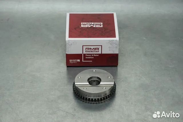 Муфта распредвала впуск выпуск 1.8 2.0 TSI