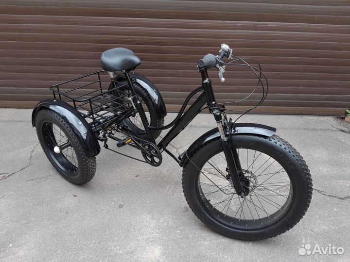 Тренажер велосипед для взрослых