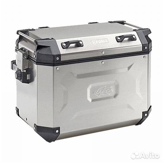 Кофр левый kappa kforce KFR48AL 48л
