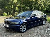 BMW 3 серия 2.2 AT, 2001, 243 000 км, с пробегом, цена 475 000 руб.