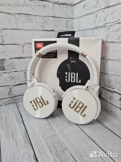 Наушники JBL