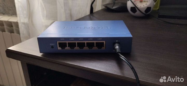 Trendnet TW100-BRF114