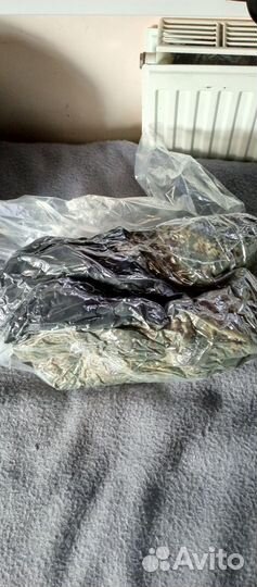 Военные вещи