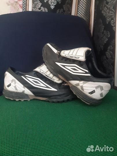 Бутсы сороконожки