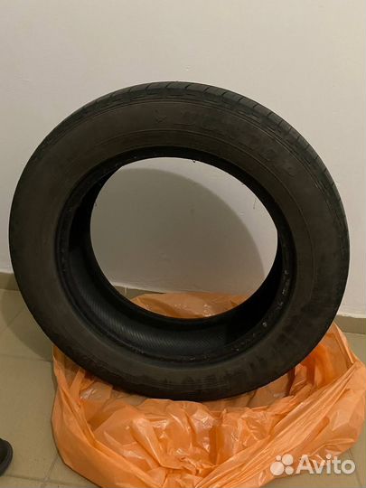 Dunlop DSX 225/100 R18