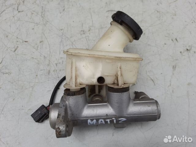 Главный тормозной цилиндр Daewoo Matiz