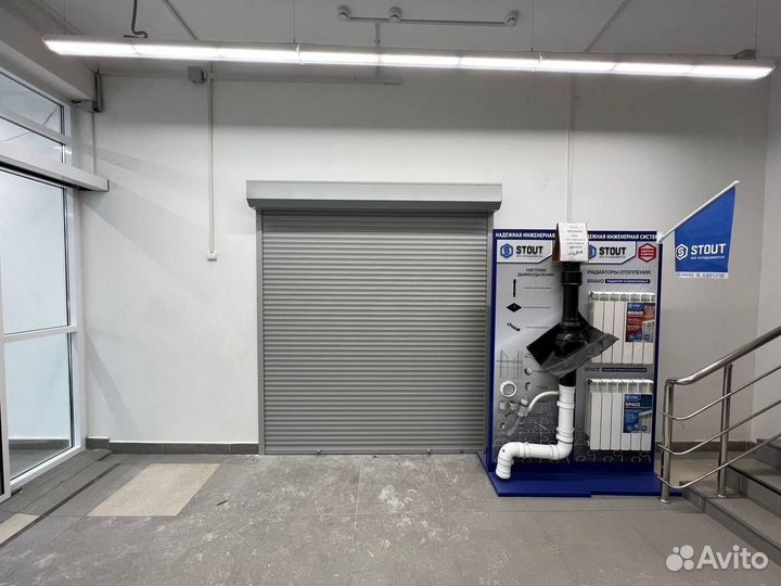 Рольставни Ярославль