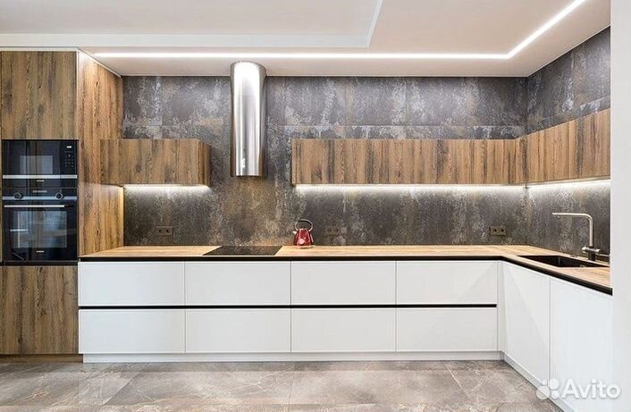 Кухонный гарнитур 