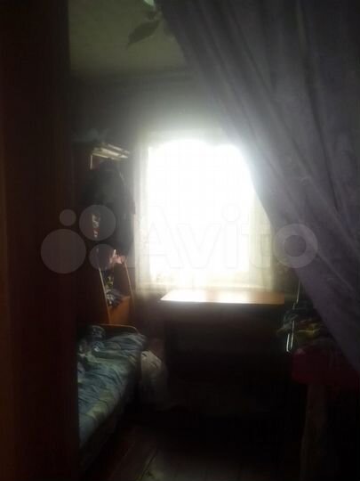 Дом 49,3 м² на участке 7 сот.