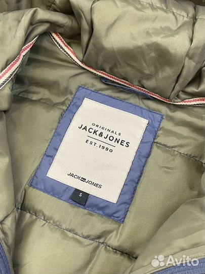 Жилет Jack & Jones размер S