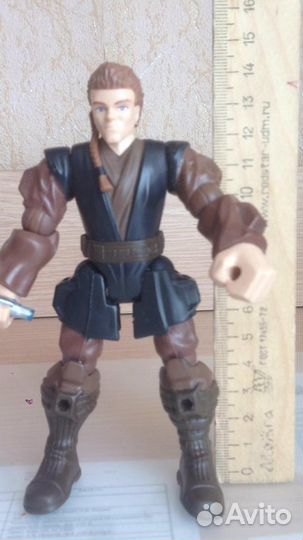 Люк Скайокер Звёздные войны