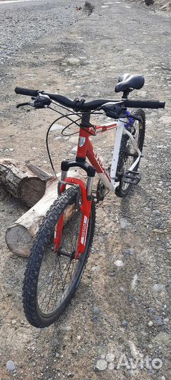 Велосипед trek 3700 трек 3700