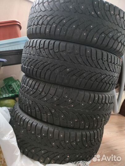 Pirelli Formula Ice 205/55 R16 91T