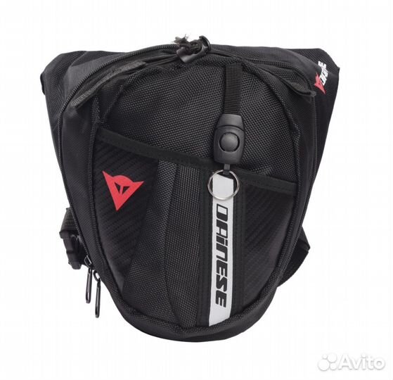 Сумка на бедро