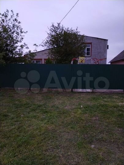 Дом 190 м² на участке 16 сот.