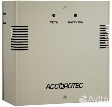 Источник питания ббп-30N