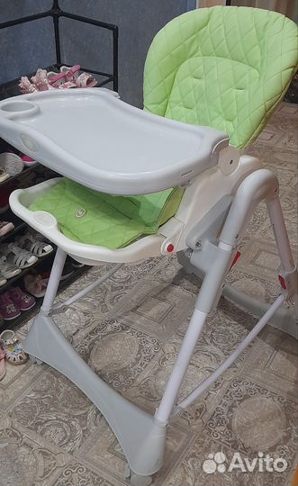Стул для кормления
