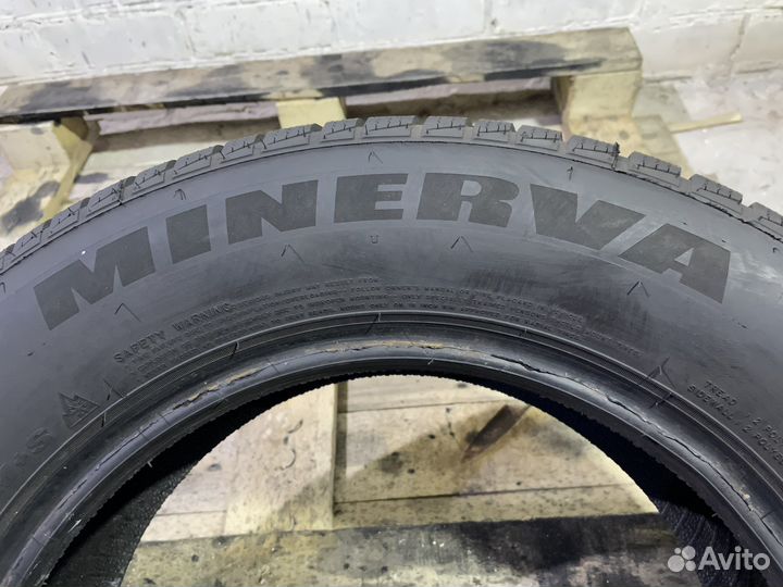 Minerva Frostrack HP 225/60 R16